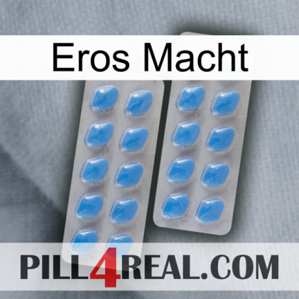Eros Power 23